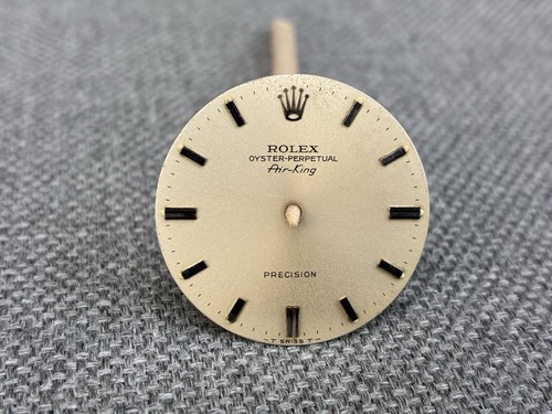 Rolex oyster perpetual air - oyster,