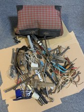 Konvolut Werkzeug und