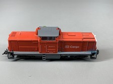 H0 FLEISCHMANN Lokomotive DB BR 212 311-5  DC   / 4 C 512