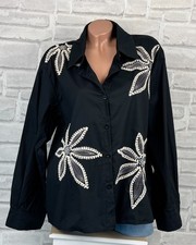 Damen Bluse Tunika Shirt Hemd