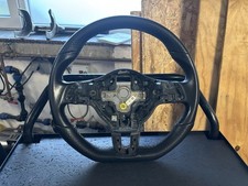 Original Lenkrad VW Golf 6 GTD Lederlenkrad 5Q0419091AQ Ohne Airbag