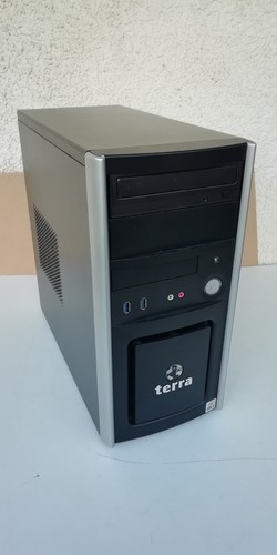 Terra 9500 - terra, pc