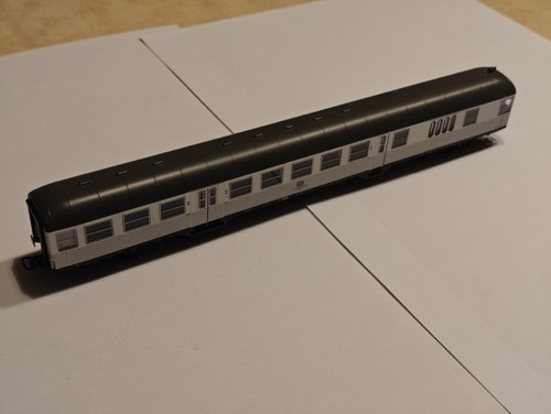 Piko 576xx nahverkehrswagen - piko,