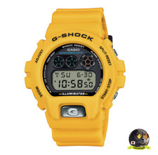 G-SHOCK 30th Anniversary