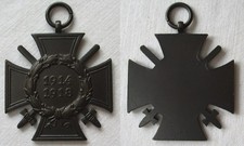 Ehrenkreuz für Frontkämpfer