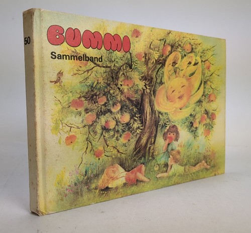 Buch bummi sammelband - buch:,