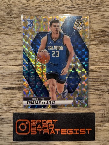Panini mosaic 2024 tristan - panini,