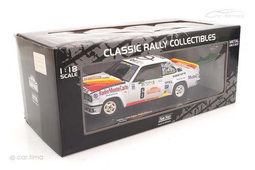 Opel ascona 400 - 400, san