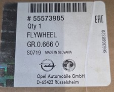 Original Opel 55573985