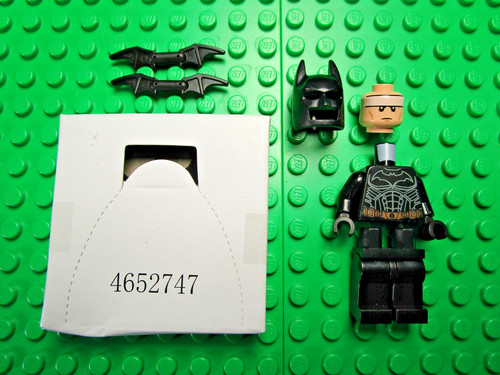 Original lego super heroes - original,