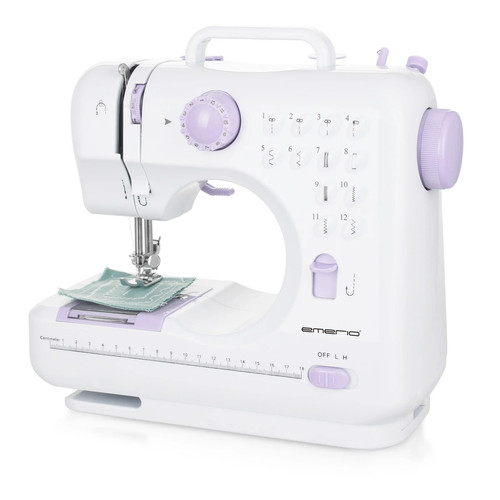 Portable nähmaschine - portable, 12