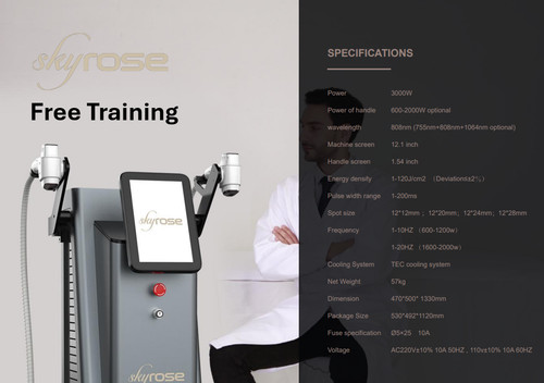 Dl2000 diodenlaser - dl2000,