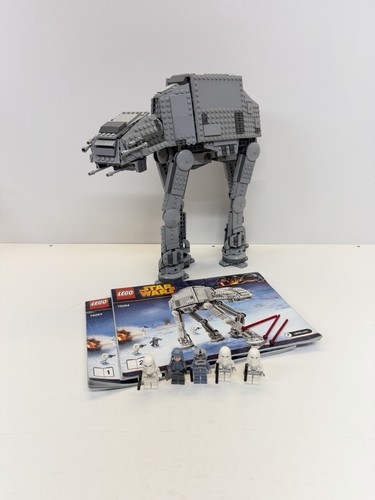 Lego 75054 star wars at - lego,