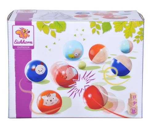 Eichhorn outdoor boccia - eichhorn,