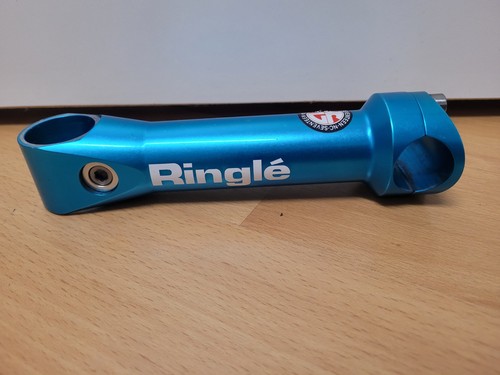 Ringle zooka stem - stem, vorbau