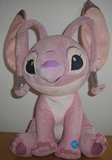 Angel aus Lilo und Stitch
