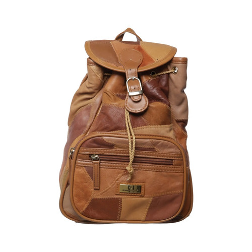 Dennis parrot rucksack - parrot,,