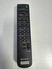 Sony Fernbedienung RM-U204