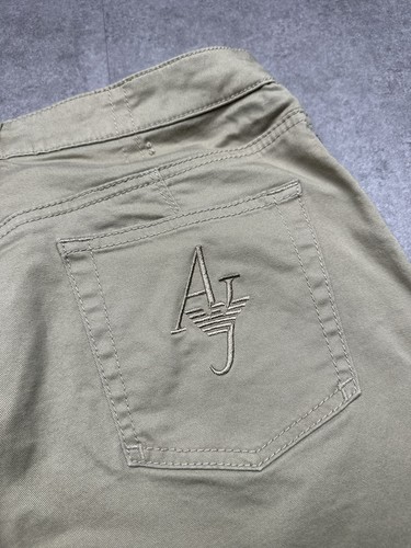 100 orig armani jeans hose - 100%orig,