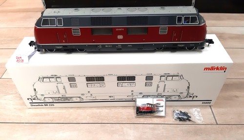 Gwa1559 märklin 55800 spur - gwa1559,
