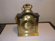 Tischuhr Gehäuse, 1970er