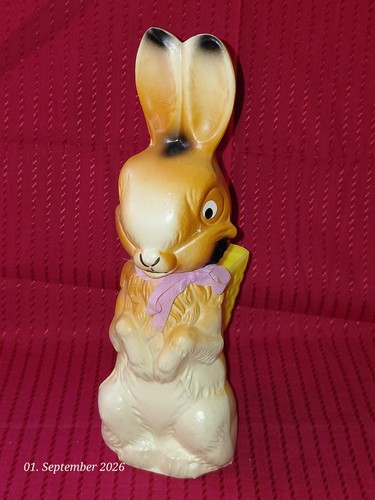 Ddr osterhase zum befüllen - ddr,