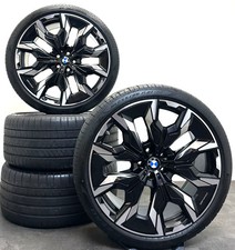 Original bmw g60 21zoll felgen - bmw,