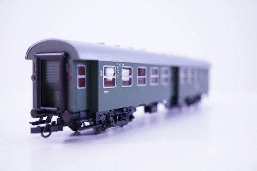 Roco 44030 umbauwagen - roco,