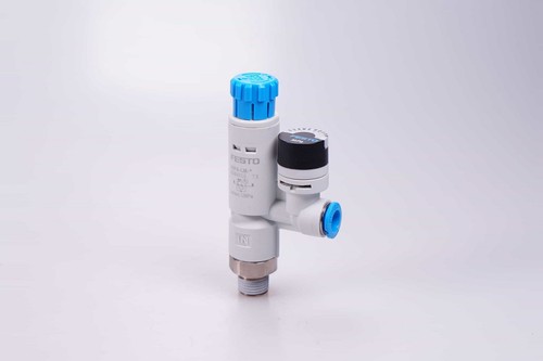 Festo vrpa r18 8086010 - vrpa-lm-r18-q6,