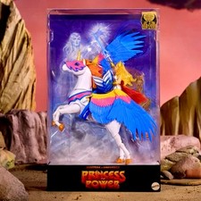 Masters of the Universe