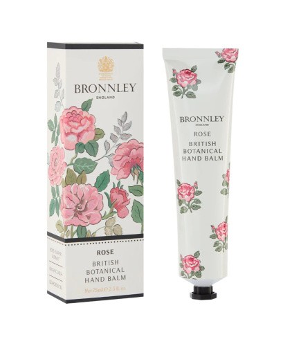 Bronnley handbalsam rose - bronnley,