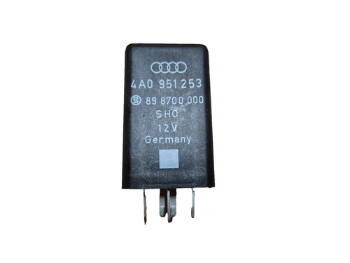 Original audi a6 4b - audi, b6