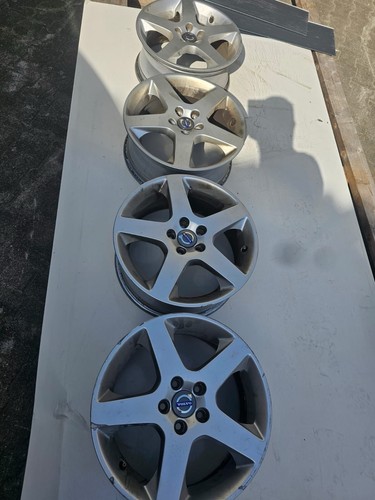 Original volvo zoll - original, 17