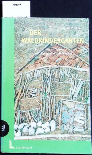 Der waldkindergarten - der,