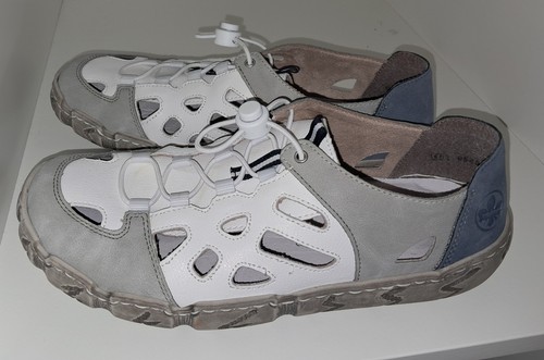 Rieker damen halbschuhe - damen,