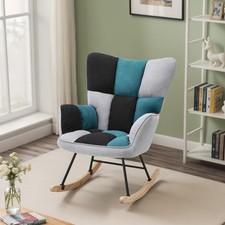 Schaukelsessel Schaukelstuhl