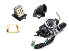 ✅ Piaggio Sfera 50 RST (C01)