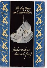 Vorwerk Kobold Staubsauger