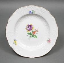 Meissen Teller