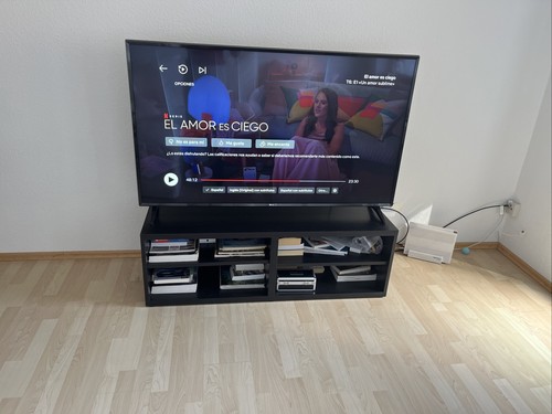 Fernseher tisch - fernseher,