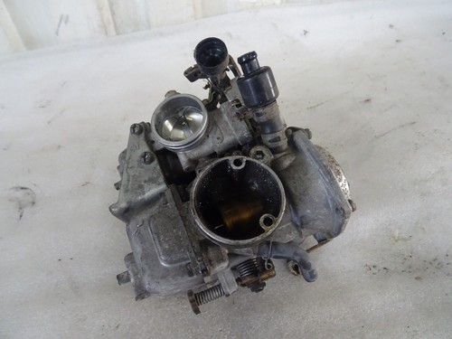 Yamaha 750 5g5 vergaser - xv,