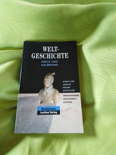 Kreuz und weltgeschichte - kreuz, und...weltgeschichte