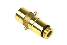 DREHMEISTER Bajonett