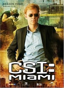 Csi miami season - csi:,