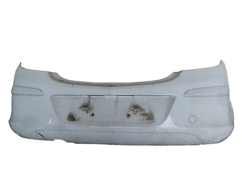 Opel corsa türig 06 - 3-türig,