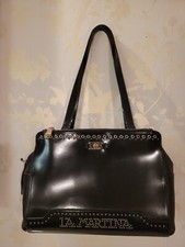 Handtasche Tasche La Martina