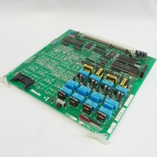 NEC - Nitsuko Telefonanlage