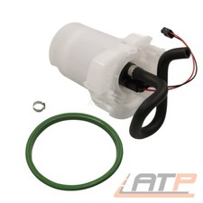 Kraftstoffpumpe schlingertopf - kraftstoffpumpe,