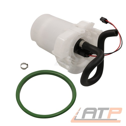 Kraftstoffpumpe schlingertopf - kraftstoffpumpe,