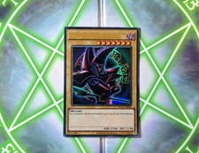 Yu-Gi-Oh! Dunkler Magier